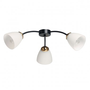 Люстра потолочная De City Нежность 676016903 &mdash; svetrussia.ru