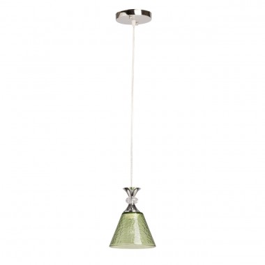 Подвесной светильник De City Лоск 107011201 &mdash; svetrussia.ru