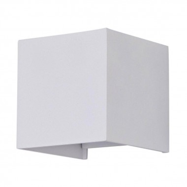 Уличный настенный светодиодный светильник Maytoni Fulton O572WL-L6W &mdash; svetrussia.ru