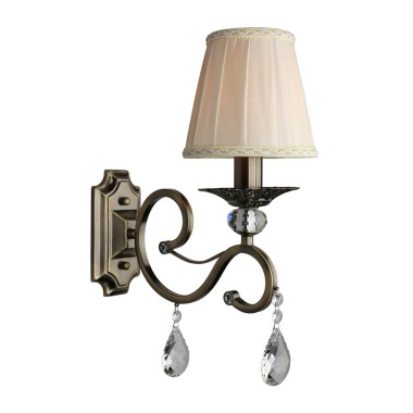 Бра Omnilux Mezzano OML-79111-01 &mdash; svetrussia.ru