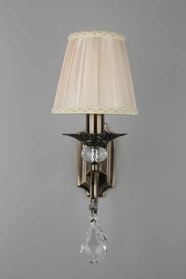 Бра Omnilux Mezzano OML-79111-01 &mdash; svetrussia.ru