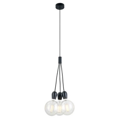 Подвесная люстра Lussole Maricopa LSP-8121 &mdash; svetrussia.ru