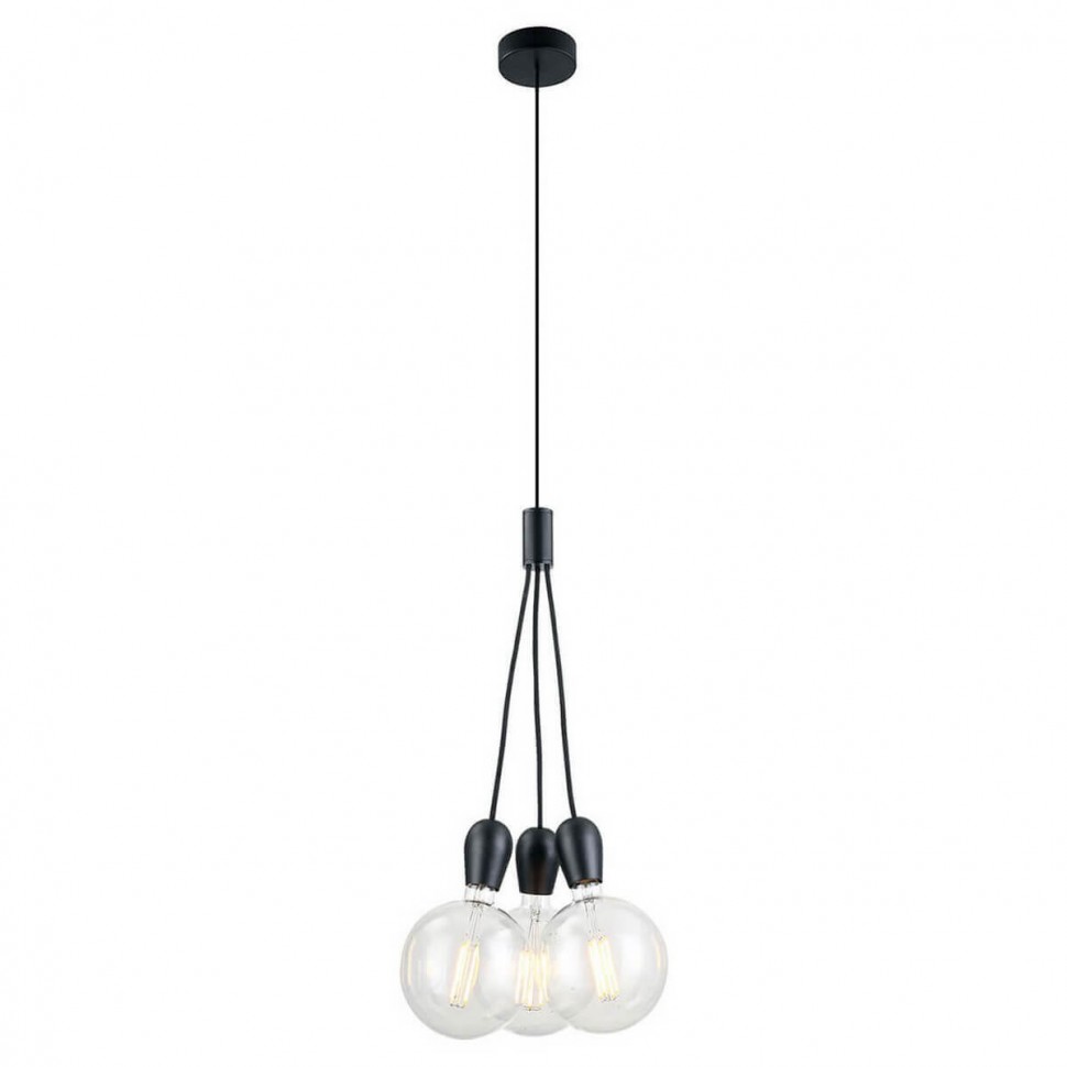 Подвесная люстра Lussole Maricopa LSP-8121 фото 1 &mdash; svetrussia.ru