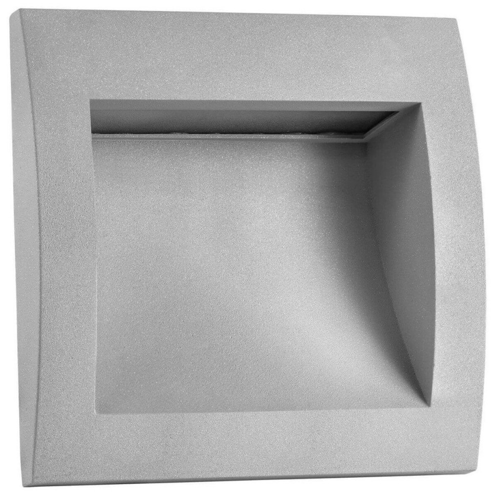 Уличный светодиодный светильник Lightstar Estra 383692 фото 1 &mdash; svetrussia.ru