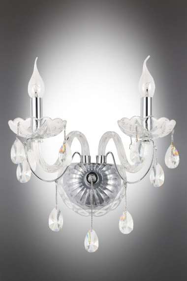 Бра Omnilux Valledoria OML-70201-02 &mdash; svetrussia.ru