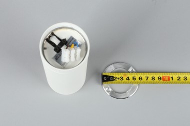 Светодиодный спот Omnilux Montella OML-101409-12 &mdash; svetrussia.ru