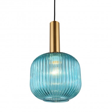 Подвесной светильник Omnilux Triscina OML-99416-01 &mdash; svetrussia.ru