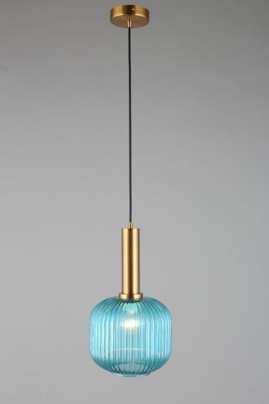 Подвесной светильник Omnilux Triscina OML-99416-01 &mdash; svetrussia.ru