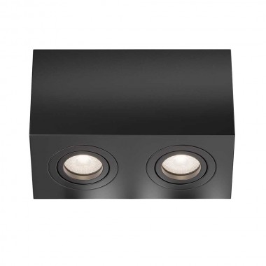 Потолочный светильник Maytoni Technical Atom C017CL-02B &mdash; svetrussia.ru