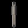 Подвесной светодиодный светильник Maytoni Verticale MOD308PL-L9CH3K фото 3 &mdash; svetrussia.ru