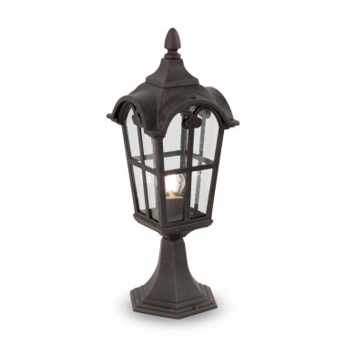 Ландшафтный светильник Maytoni Outdoor O413FL-01BZ &mdash; svetrussia.ru