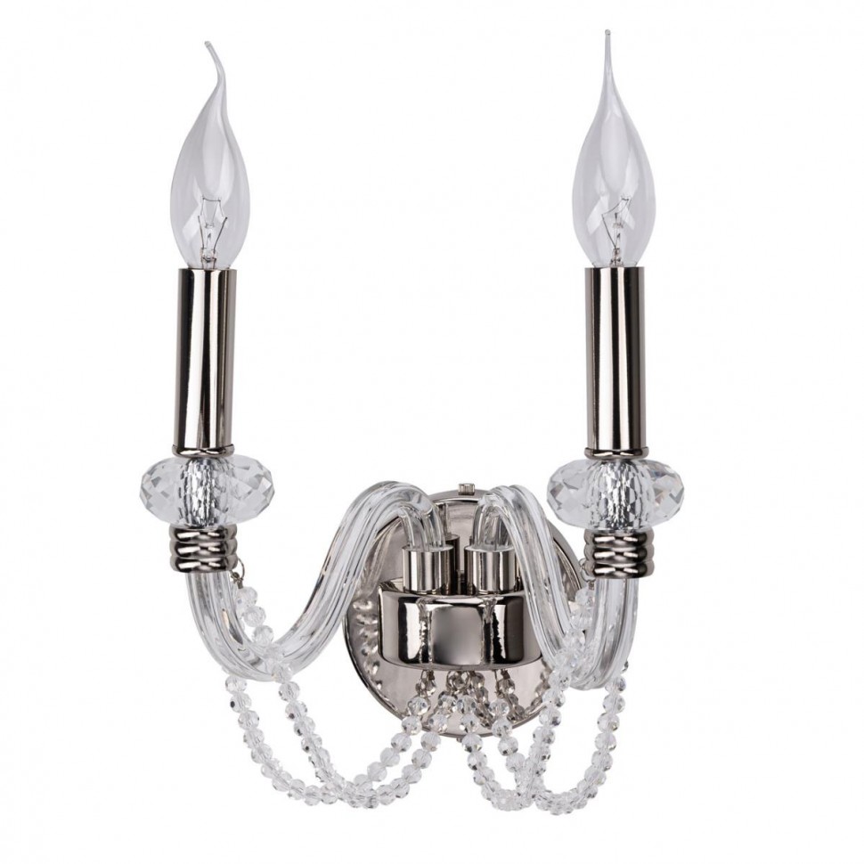 Бра MW-Light Элла 19 483025402 фото 1 &mdash; svetrussia.ru