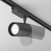 Трековый светильник Maytoni Technical Vuoro TR003-1-26W4K-W-B фото 2 &mdash; svetrussia.ru