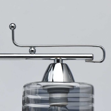 Потолочная люстра De City Олимпия 638019803 &mdash; svetrussia.ru