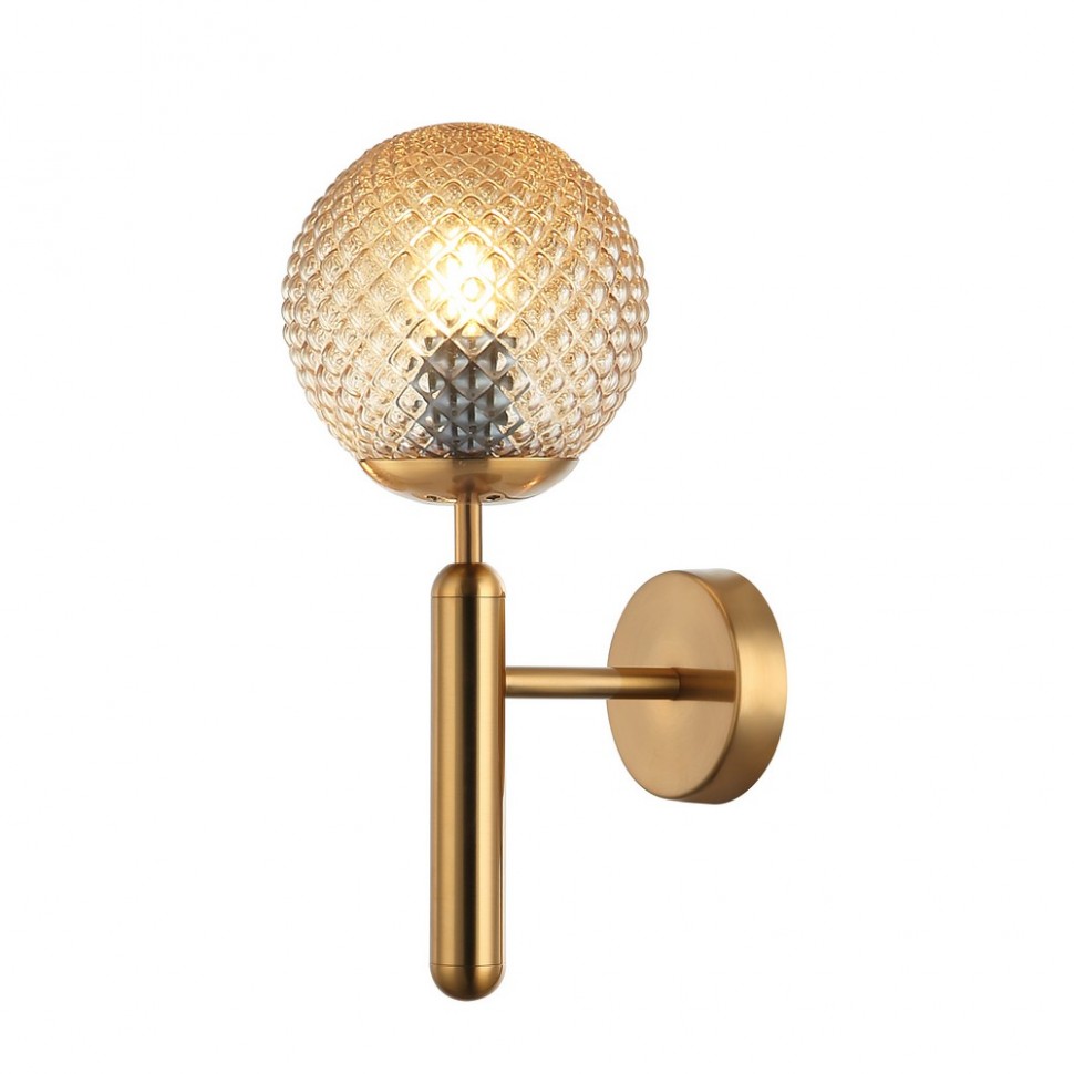 Бра Aployt Shantal APL.766.01.01 фото 1 &mdash; svetrussia.ru