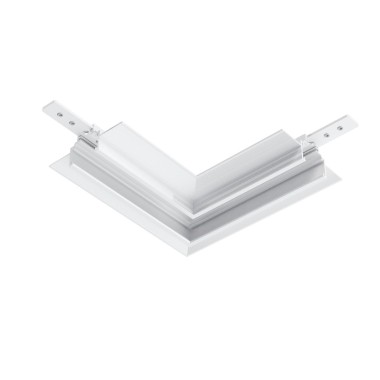 Коннектор L-образный встраиваемый Maytoni Exility TRAM034CL-42W &mdash; svetrussia.ru