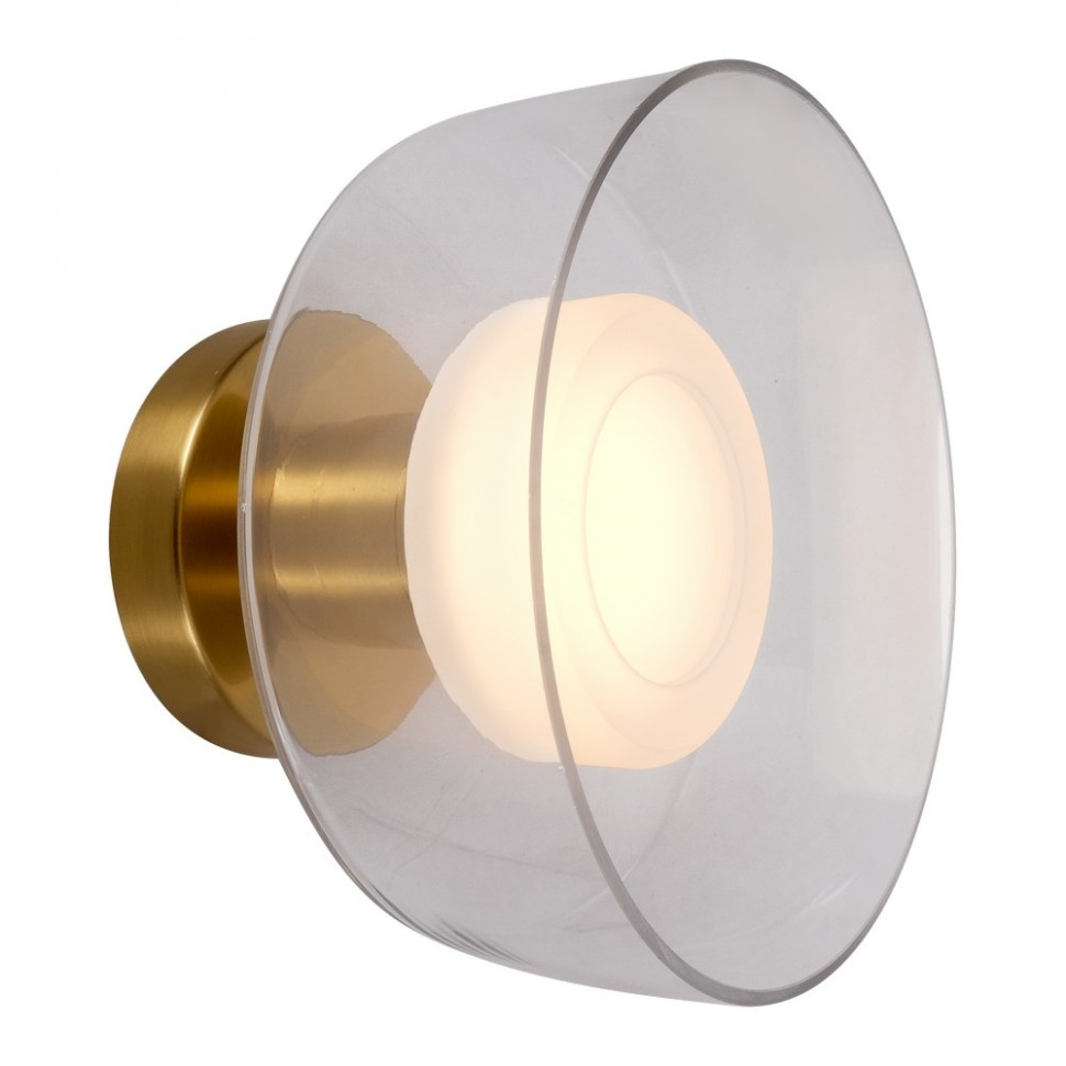 Светильник настенный Aployt Eloiza APL.341.31.06 фото 1 &mdash; svetrussia.ru