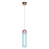 Подвесной светодиодный светильник Loft IT Lollipop 10239P/C фото 1 &mdash; svetrussia.ru