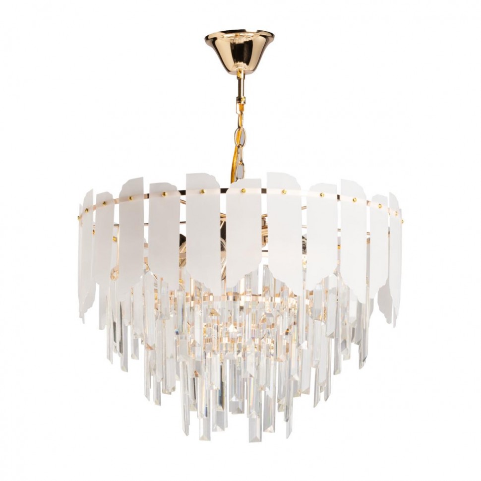 Люстра De City Бриз 111019806 фото 1 &mdash; svetrussia.ru