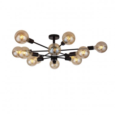 Потолочная люстра Evoluce Ano SL419.402.12 &mdash; svetrussia.ru