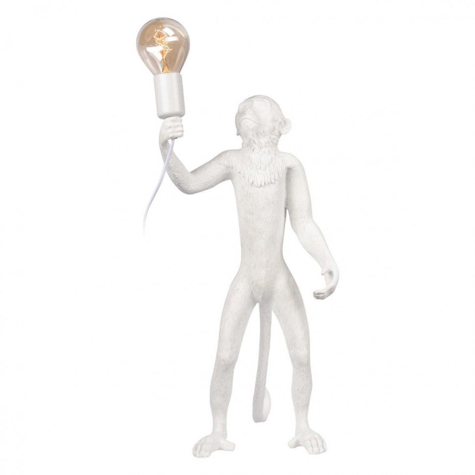 Настольная лампа Loft IT Monkey 10314T/B фото 1 &mdash; svetrussia.ru