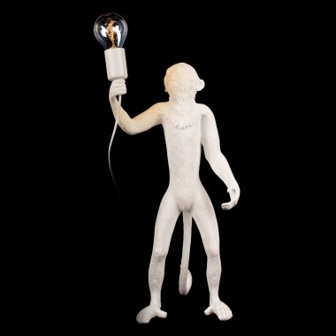 Настольная лампа Loft IT Monkey 10314T/B &mdash; svetrussia.ru