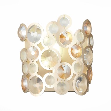 Настенный светильник ST Luce Namio SL1172.201.01 &mdash; svetrussia.ru