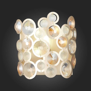 Настенный светильник ST Luce Namio SL1172.201.01 &mdash; svetrussia.ru