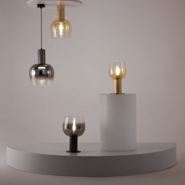 Потолочный светильник Maytoni Smart Casual MOD414CL-01G &mdash; svetrussia.ru