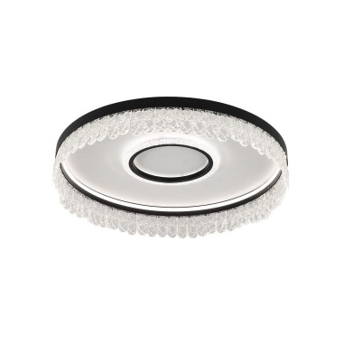 Потолочный светодиодный светильник F-Promo Lunetta 4187-2C &mdash; svetrussia.ru