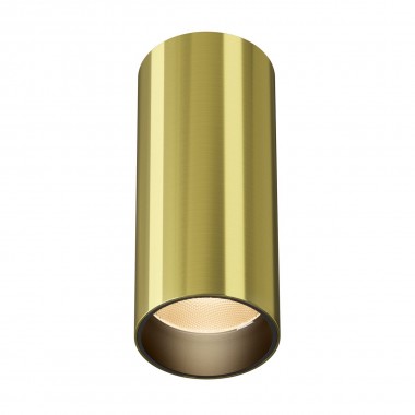 Потолочный светодиодный светильник Maytoni Technical Focus Led C056CL-L12W2.7K-W-BS &mdash; svetrussia.ru