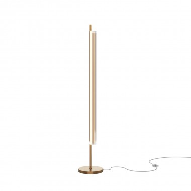 Торшер Maytoni Loom MOD258FL-L15BS3K &mdash; svetrussia.ru