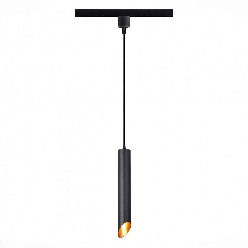 Трековый светильник ST Luce ST152.416.01 фото 1 &mdash; svetrussia.ru