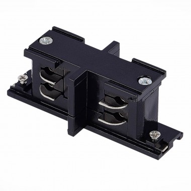 Внутренний стык для трехфазного шинопровода ST Luce ST030.409.12 &mdash; svetrussia.ru