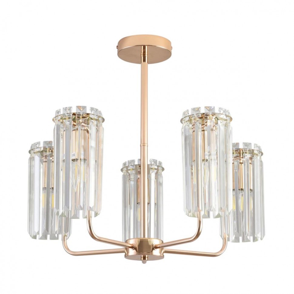 Люстра Lumion CLASSI 8347/5 фото 1 &mdash; svetrussia.ru