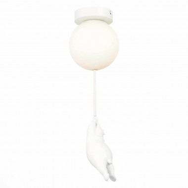 Потолочный светильник Evoluce MODENA SLE115402-01 &mdash; svetrussia.ru