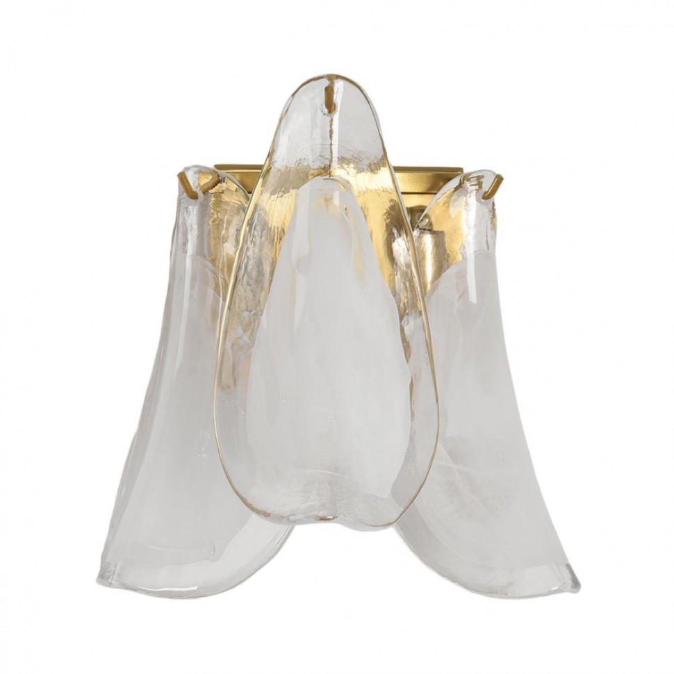 Бра Lumion PLUME 8385/1W фото 1 &mdash; svetrussia.ru