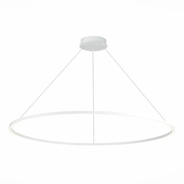 Подвесной светодиодный светильник ST Luce ST605.543.72 &mdash; svetrussia.ru