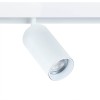 Магнитный трековый светильник Arte Lamp Linea A4641PL-1WH фото 1 &mdash; svetrussia.ru