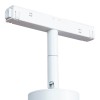 Магнитный трековый светильник Arte Lamp Linea A4641PL-1WH фото 3 &mdash; svetrussia.ru