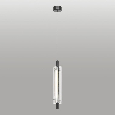 Подвесной светильник Lussole Blount LSP-7356 &mdash; svetrussia.ru