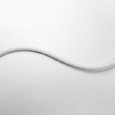 Профиль круглый силиконовый Lightstar Profiled 442805 &mdash; svetrussia.ru