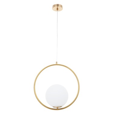 Подвесной светильник Arte Lamp Matisse A7742SP-1AB &mdash; svetrussia.ru