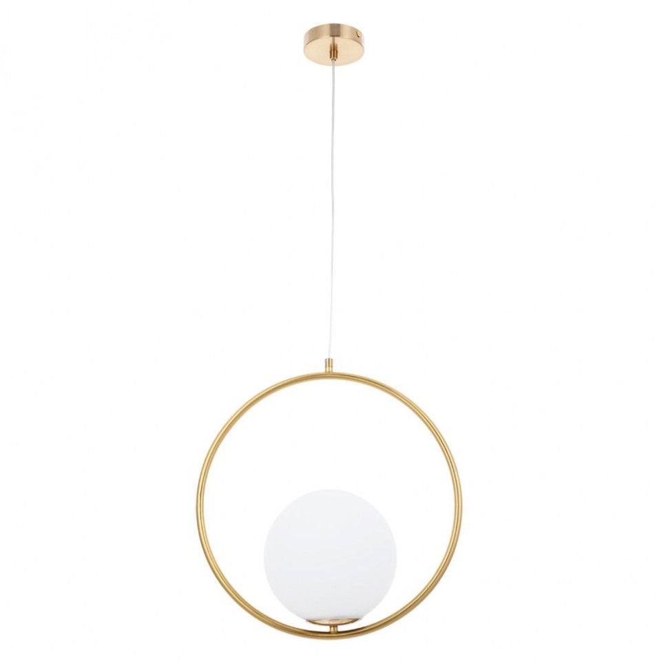 Подвесной светильник Arte Lamp Matisse A7742SP-1AB фото 1 &mdash; svetrussia.ru