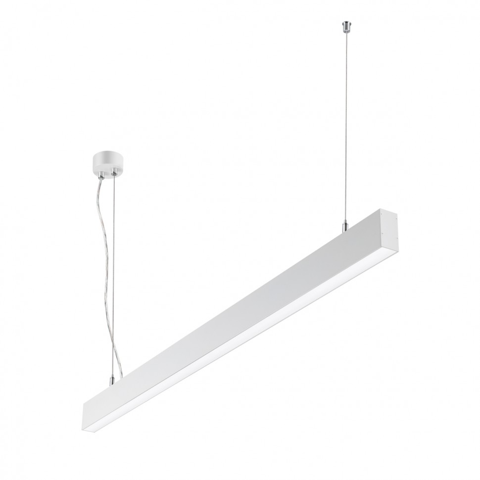 Подвесной светодиодный светильник Novotech Over Iter 358877 фото 1 &mdash; svetrussia.ru