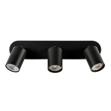 Спот Arte Lamp Aquarius A3226PL-3BK &mdash; svetrussia.ru