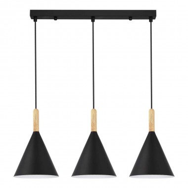 Подвесной светильник Evoluce SLE1255-403-03 &mdash; svetrussia.ru