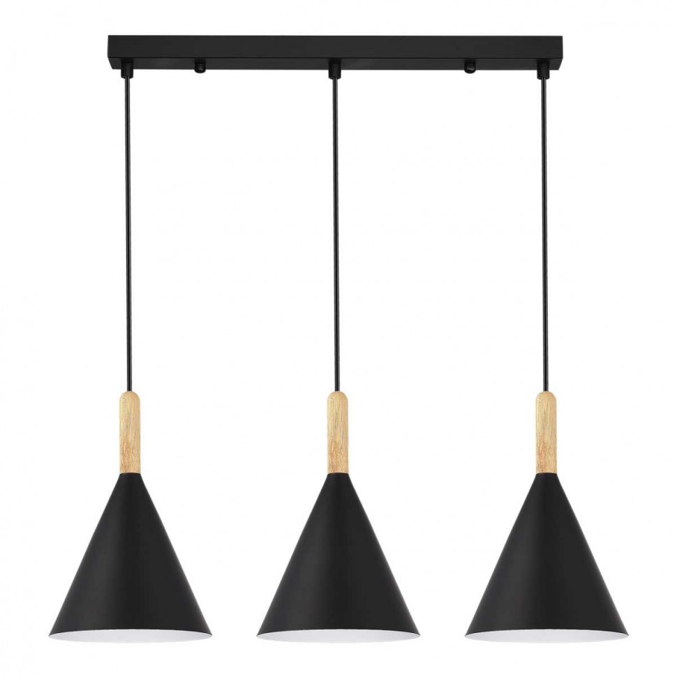 Подвесной светильник Evoluce SLE1255-403-03 фото 1 &mdash; svetrussia.ru