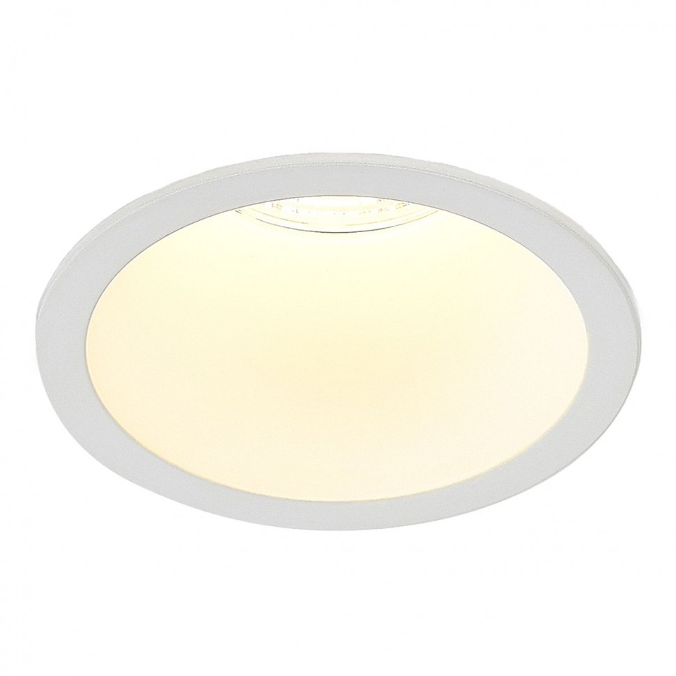 Встраиваемый светодиодный светильник ST Luce ST754.548.07 фото 1 &mdash; svetrussia.ru