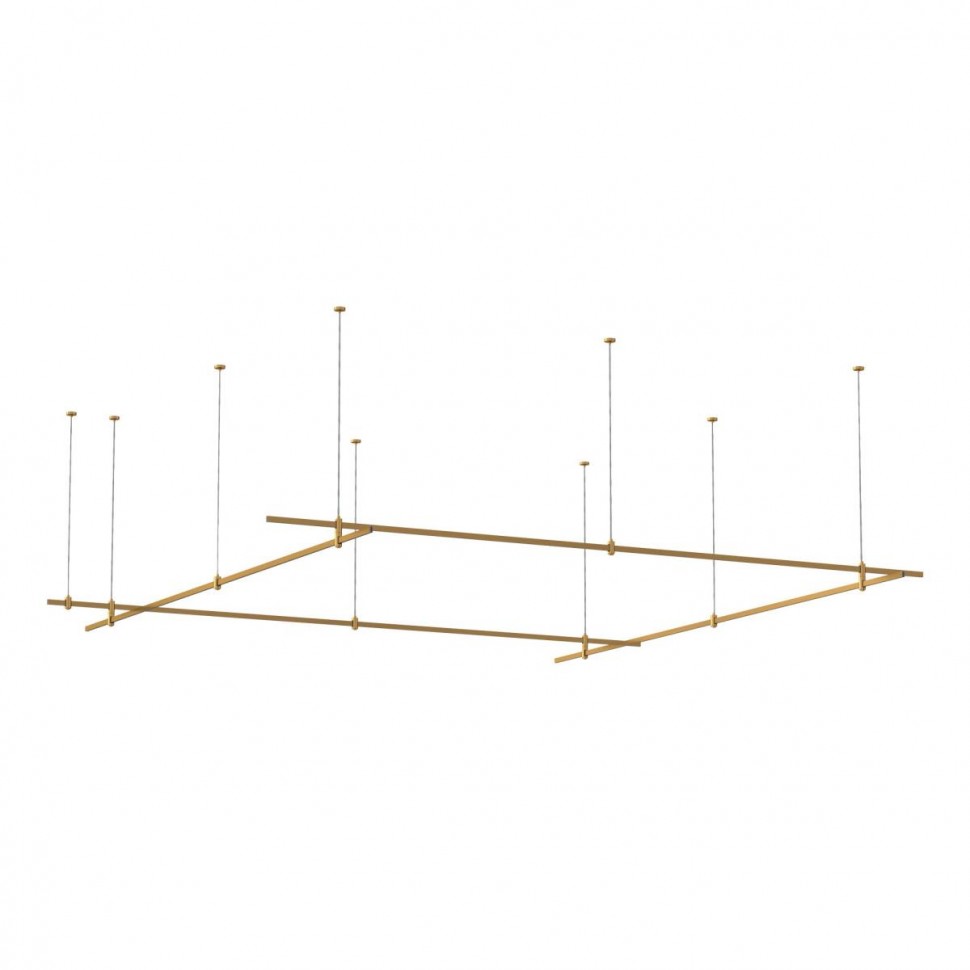 Готовая конструкция для модульных светильников ST Luce FARM ST8051.222.27 фото 1 &mdash; svetrussia.ru